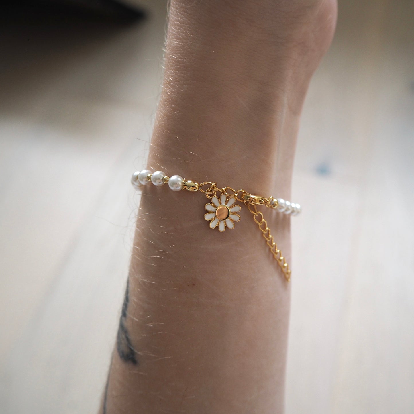 Kärlekspaketet örhängen & armband